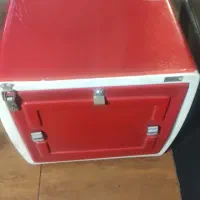 باکس صندوق پیک موتوری