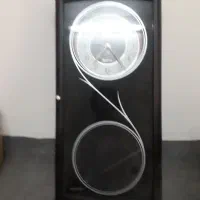 ساعت دیواری