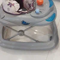 کریر و روروئک|کالسکه و لوازم جانبی|چهارباغ, |دیوار