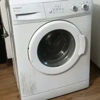 لباسشویی کنوود سوپر اسپین ۱۰۰۰