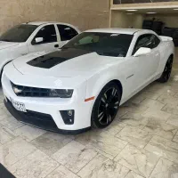 کامارو ۲۰۱۴Rs