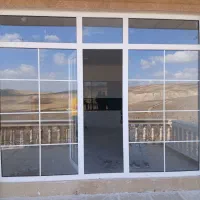 نصب و تولید کرکره برقی و درب و پنجره یو پی وی سی|خدمات پیشه و مهارت|الشتر, |دیوار