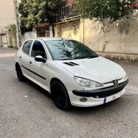 83 تیپ ۲ سفید|خودرو سواری و وانت|رشت, استقامت ۱|دیوار