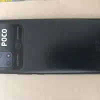 گوشی،poco