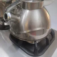 کتری سالم‌