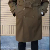 پالتو عتیقه قزاق