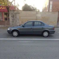 سمند ال ایکس مالتی پلکس|خودرو سواری و وانت|تهران, شهرک ولیعصر جنوبی|دیوار