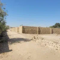 فروش زمین چهاردیواری|فروش زمین و ملک کلنگی|قلعه نو, |دیوار