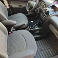 پژو 206 sd مدل ۹۵|خودرو سواری و وانت|رشت, معلم|دیوار