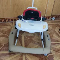 روروک خیلی شیک و تمییز