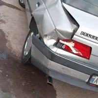 صافکاری pdr نقاشی شاسی کشی سپرسازی لیسه کاری