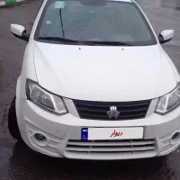 ساینا مدل ۱۴۰۰بی رنگ در حد صفر