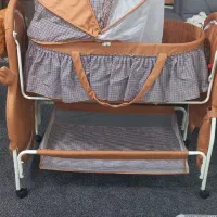 گهواره عروسکی|اسباب و اثاث بچه|دزفول, |دیوار