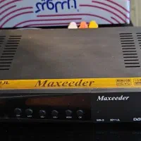 گیرنده دیجیتال مکسیدر