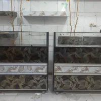 ویترین مغازه