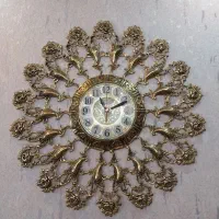 ساعت دیواری|ساعت دیواری و تزئینی|ابهر, |دیوار