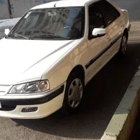 پژو پارس موتور جدید ۱۴۰۲|خودرو سواری و وانت|بومهن, |دیوار