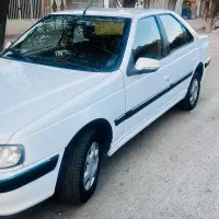 پژو پارس سال 1400