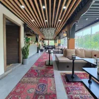 کارگر ساده و سالن کار و سری زن قلیان برای کافه|استخدام خدمات فروشگاه و رستوران|تهران, نیلوفر|دیوار