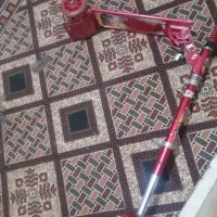 اسکوتر|دوچرخه، اسکیت، اسکوتر|پاکدشت, پاکدشت (مامازند)|دیوار