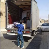باربری حمل اثاثیه منزل وجهیزیه مبلمان صفرتاصد