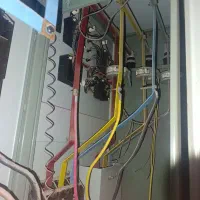 برقکار ساختمان وصنعتی نصب راه اندازی تمامی تابلوها