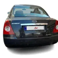 MVM 530مشکی|خودرو سواری و وانت|تهران, حشمتیه|دیوار