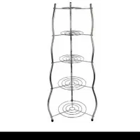 پایه قابلمه ۵طبقه