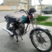 موتور فروشی|موتورسیکلت|سیمین شهر, |دیوار