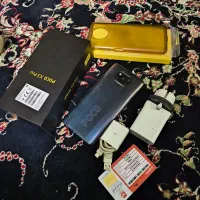 شیایومی پوکو ایکس 3پرو|موبایل|تهران, آرژانتین|دیوار