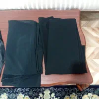 چادر مشکی|لباس|ورامین, ورامین|دیوار