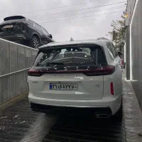 فروش اقساطی ایکستریم Qxسفید 404 در اتولند غرب|خودرو سواری و وانت|تهران, گلستان (شهرک راه آهن)|دیوار