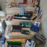 پمپ باد ۲۵۰ لیتری .اچارمکانیکی|ابزارآلات|اراک, |دیوار