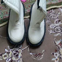 کیف مدارس ویک عددبوت سایز۳۷نو|کیف، کفش، کمربند|اراک, |دیوار