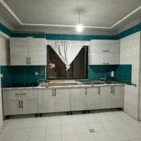 اجاره واحد ۲ خواب واقع در گلشهر|اجارهٔ آپارتمان|گرگان, |دیوار