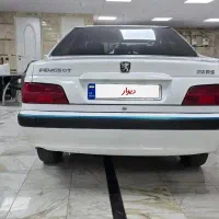 پژو پارس موتور XU7P، مدل ۱۴۰۱|خودرو سواری و وانت|اهر, |دیوار