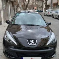 پژو۲۰۷ TU5pصفر|خودرو سواری و وانت|مشهد, یاس|دیوار