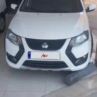 کویک جی ایکس ار سفید مشکی ۱۴۰۳