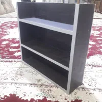 استند ادویه آشپزخانه|آب‌چکان و نظم‌دهنده ظروف|اهواز, فرهنگ شهر|دیوار