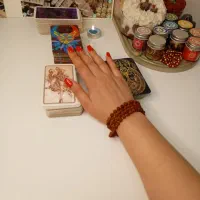 انرژی‌خوانی و فال تاروت/پیشگویی/مشاوره