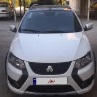 کوییکR پارس خودرو