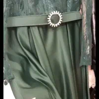 لباس مجلسی سایز۴۲|لباس|قم, انسجام|دیوار