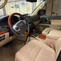 لندکروزgxr ۲۰۱۲گذرموقت انزلی|خودرو سواری و وانت|رشت, کاکتوس|دیوار