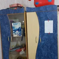 فروش فوری مبل، گنجه، کمد|مبلمان خانگی و میز عسلی|تربتحیدریه, دیزقند|دیوار