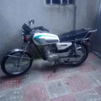 موتور مزایده درحد خشک