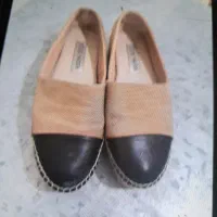 کفش زنانه نو سالم جفتی ۵۰|کیف، کفش، کمربند|تربت جام, جامی|دیوار