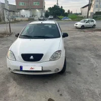 تیبا ۲ مدل ۱۴۰۱ درجه یک