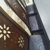 میز نهارخوری ۸ نفره|میز و صندلی غذاخوری|اهواز, کیان اباد|دیوار