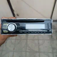 ضبط پایونر آمپیلی بوق 1011 منیفولدxum|قطعات یدکی و لوازم جانبی|همدان, |دیوار