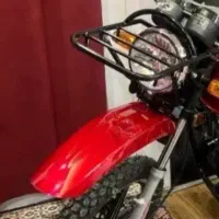 موتورشکاری 200